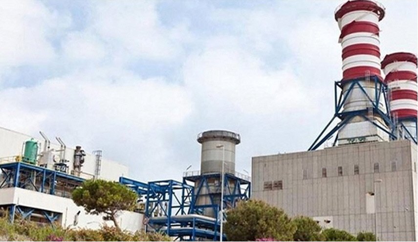 ماذا وراء نفاد المازوت في معمل الزهراني جنوب لبنان؟