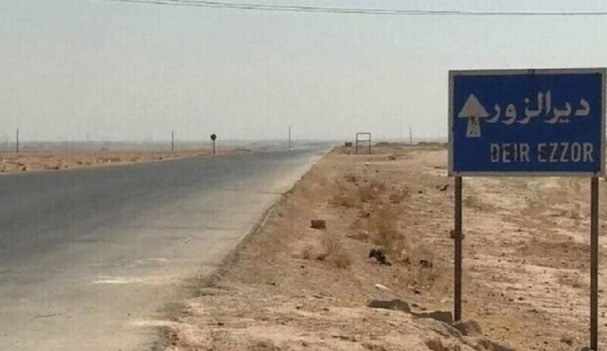 فرار العشرات من المسلحين الموالين للجيش الأمريكي شرقي سوريا

