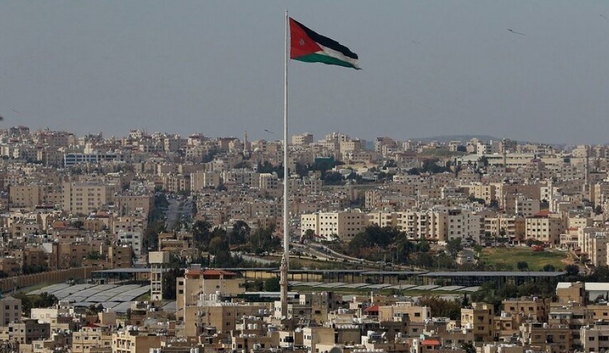 تمديد حظر التجول الليلي في الاردن