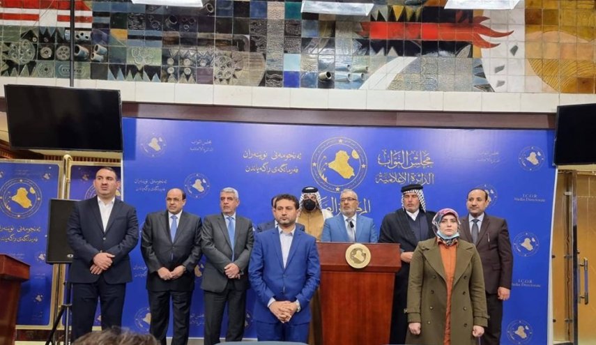 دولة القانون تطالب بإعادة صرف الدولار إلى سعره السابق