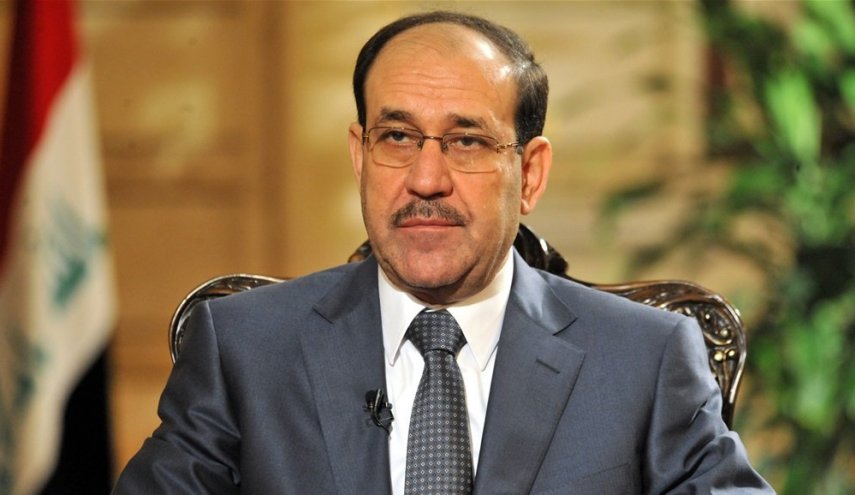 المالكي: استعادة هيبة الدولة مسؤولية الجميع