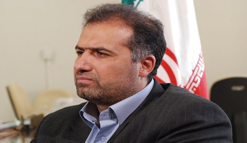السفير الايراني في موسكو يضرب مثالا على ازدواجية الأميركيين