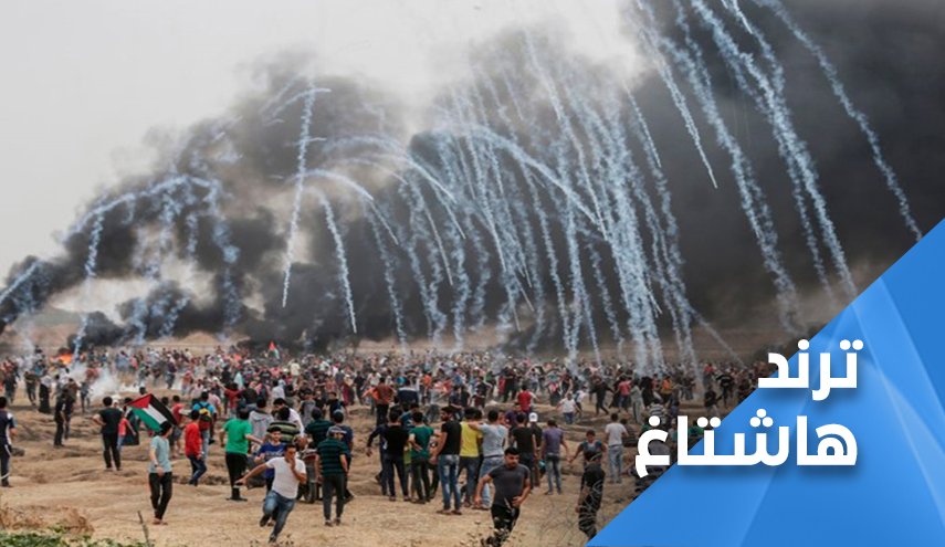 في يوم الأرض.. ماذا تعد المقاومة من مفاجآت لكيان الاحتلال؟