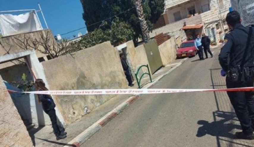 صهیونیست‌ها یک جوان فلسطینی را به شهادت رساندند
