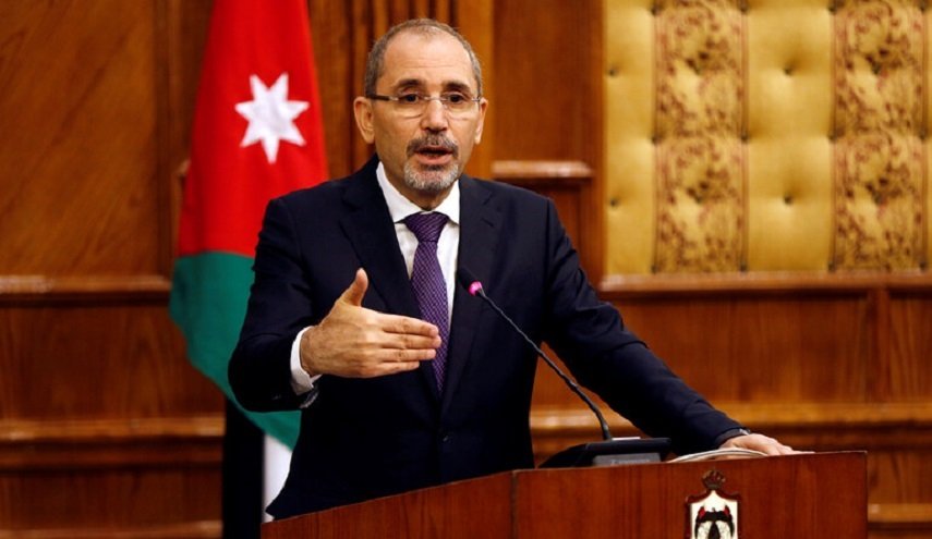 الصفدي يؤكد أهمية مؤتمر 