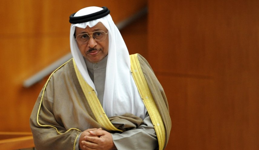 منع رئيس الوزراء الكويتي السابق من السفر