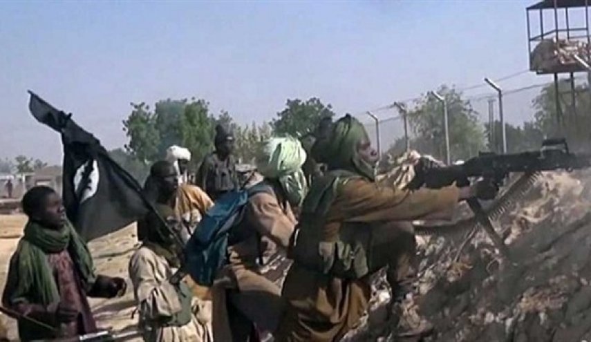 مقتل 57 شخصا على الأقل في هجوم إرهابي على مدينة بالما في موزمبيق