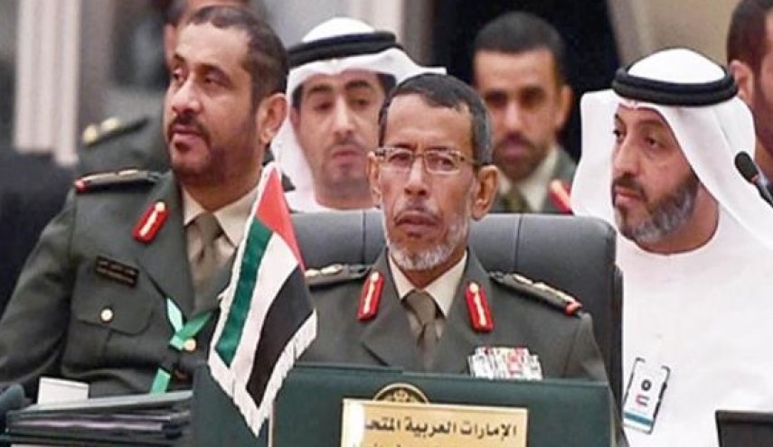 مباحثات بين كبار القادة العسكريين في المغرب والإمارات