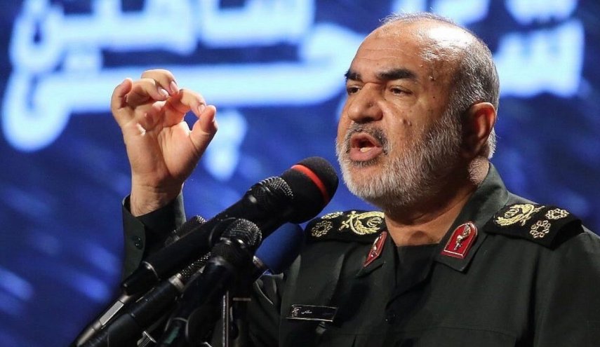 تحریم‌ها علیه ایران بی‌اثر شد/ استقامت ملت به نتیجه رسید