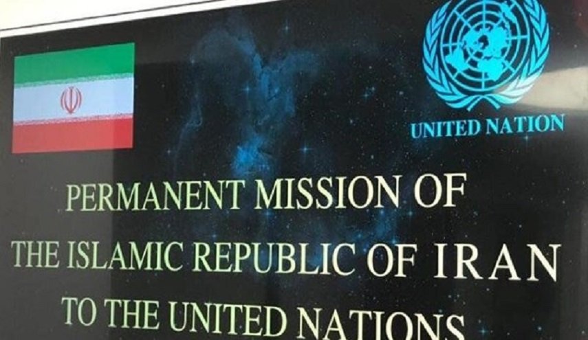 ايران: عودة اميركا للاتفاق النووي بحاجة الى قرار سياسي منها