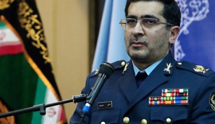 امیر خواجه‌فرد: در سال ۱۴۰۰ ارتباط بین هواپیما‌های با سرنشین و بی‌سرنشین را برقرار می‌کنیم