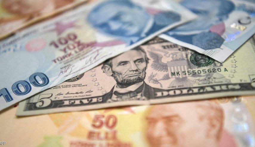 أردوغان يناشد الاترك تحويل حيازاتهم من النقد الأجنبي والذهب الى الليرة