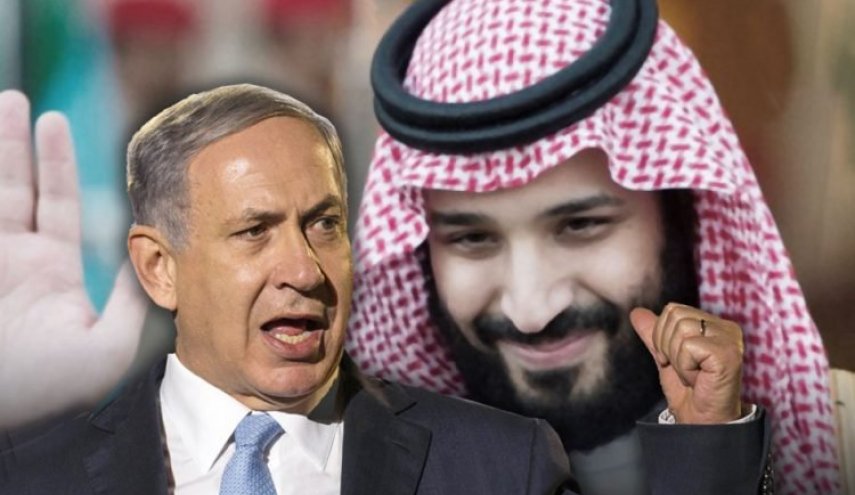 الكشف عن لقاء سري جمع ابن سلمان بنتنياهو قبل الانتخابات الإسرائيلية