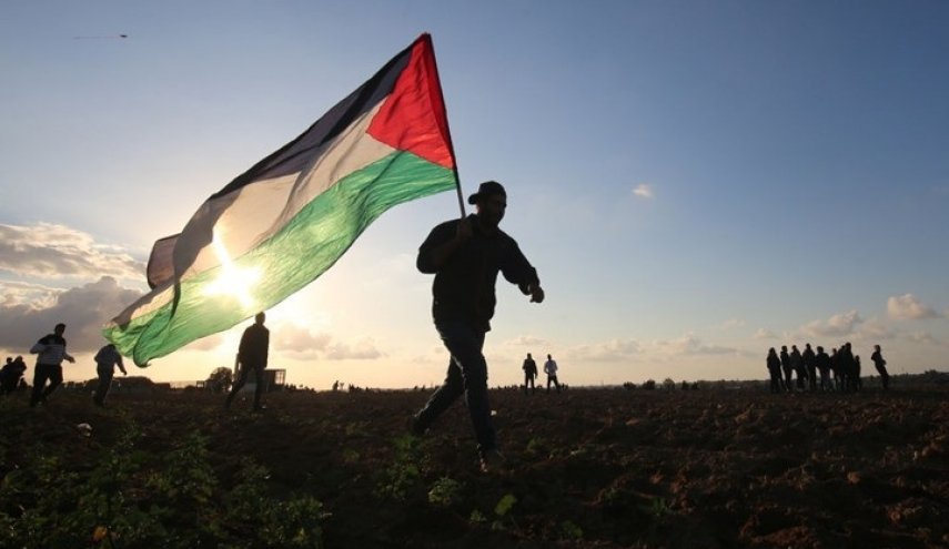 حماس: كل محاولات الالتفاف على الحق الفلسطيني لن تنجح