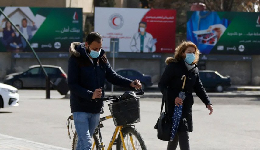 أطباء سوريون يوضحون الأعراض الجديدة للإصابة بالفيروس