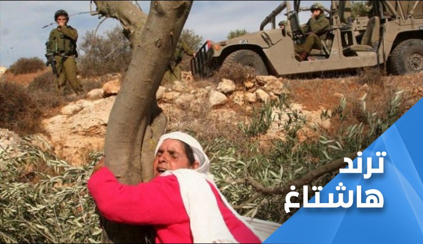 الفلسطينيون يحيون يوم الأرض.. كيف تفاعل المغردون؟ 
