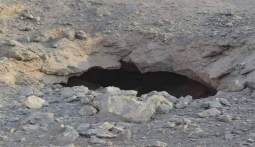 تدمير نفق لـ'داعش' في ديالى