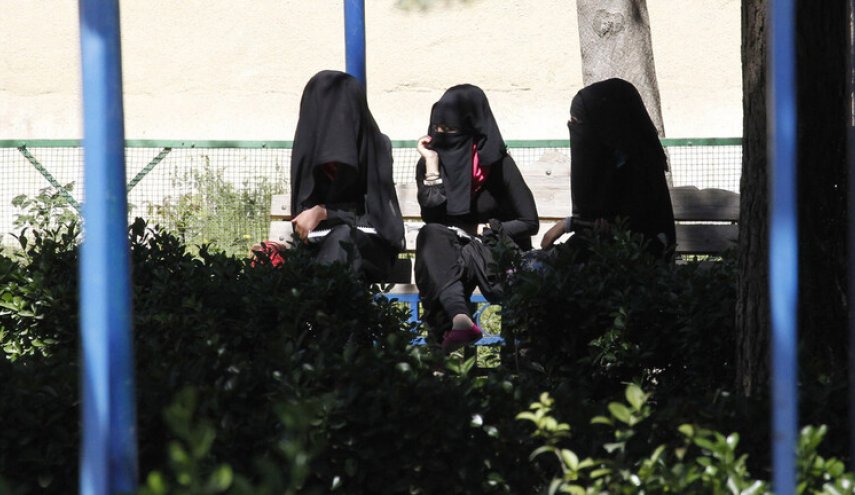 صحيفة بريطانية تكشف عن فضيحة  لحكومة لندن بشأن 