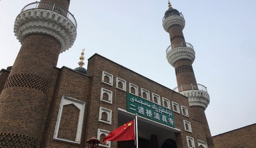 بكين تدين بيان خبراء حقوقيين أمميين بشأن وضع الأيغور