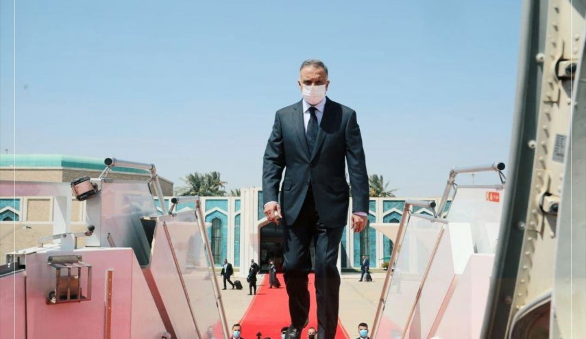 رئيس الوزراء العراقي يزور السعودية اليوم