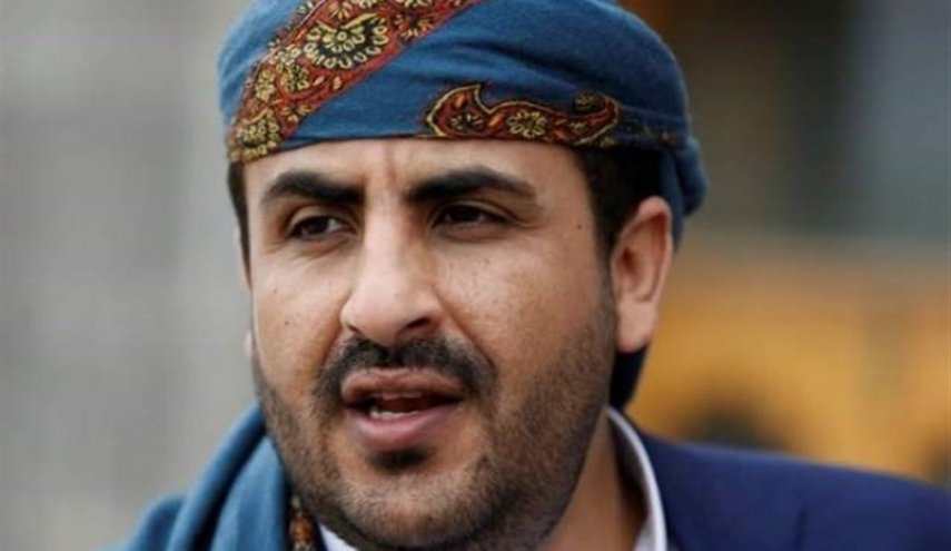 عبدالسلام يدعو مرتزقة العدوان لإنقاذ أنفسهم قبل فوات الفرصة