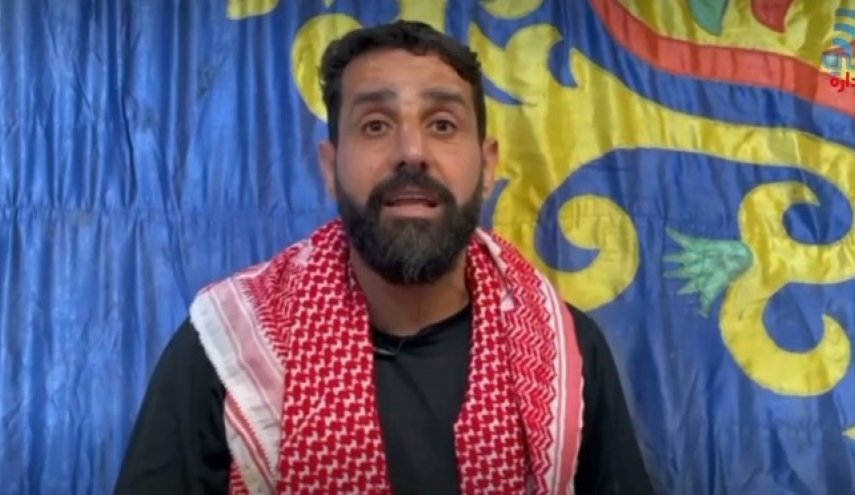 اعادة اعتقال اسير فلسطيني بعد 24 ساعة من الافراج عنه