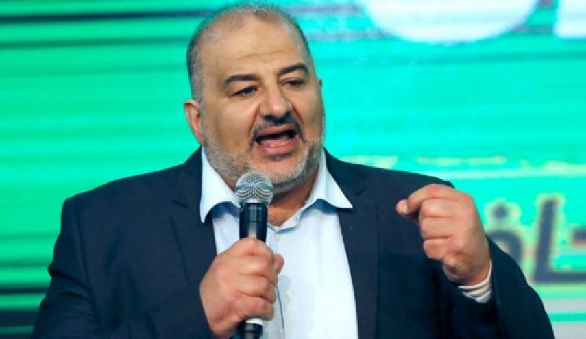 إعلام عبري: القائمة العربية تدعم نتنياهو لتشكيل الحكومة