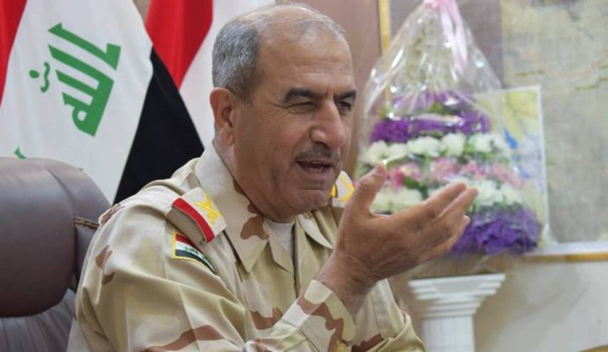 العراق.. إقالة قائد عمليات نينوى وتعيين آخر بدلا منه