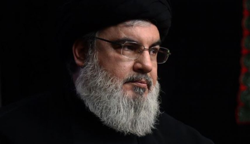 اليوم.. السيد نصر الله يلقي كلمة في تأبين الشيخ أحمد الزين
