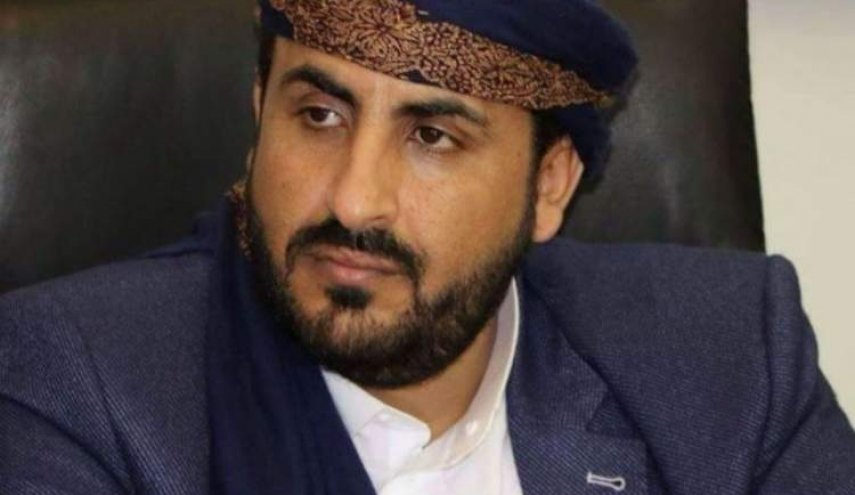 عبدالسلام: عناصر القاعدة وداعش تتمترس بمخيمات النازحين بمأرب