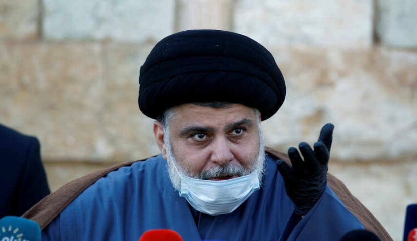 الصدر: نتمنى أن تكون الموازنة بعيدة عن متناول الفاسدين