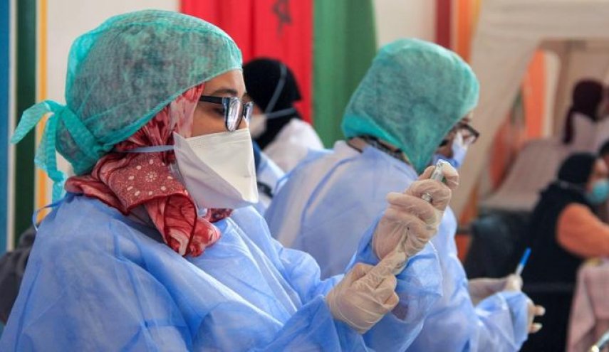 وفاة 5 وإصابة 676 بكورونا في المغرب