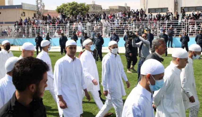 ترحيب أممي بإطلاق سراح 120 عنصرا من قوات حفتر
