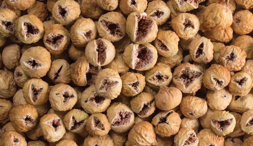 تعرف على الفوائد الذهبية للتين المجفف ومن بينها انخفاض ضغط الدم