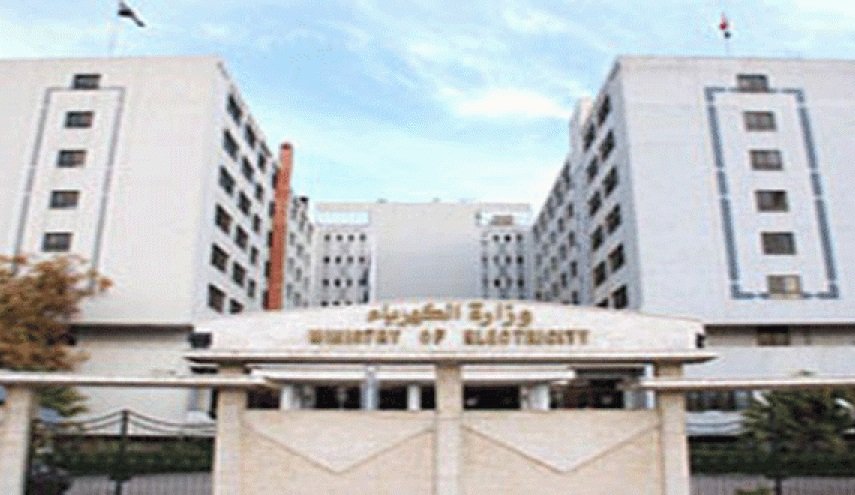 الكهرباء العراقية تعلن السقف الزمني لمشروع الطاقة مع الاردن