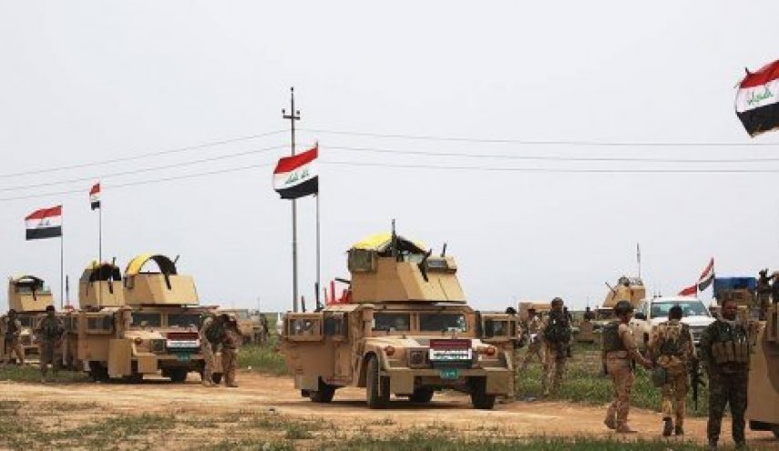 الطائي: ننتظر الأوامر لتنفيذ الخطوات اللاحقة لاتفاقية سنجار