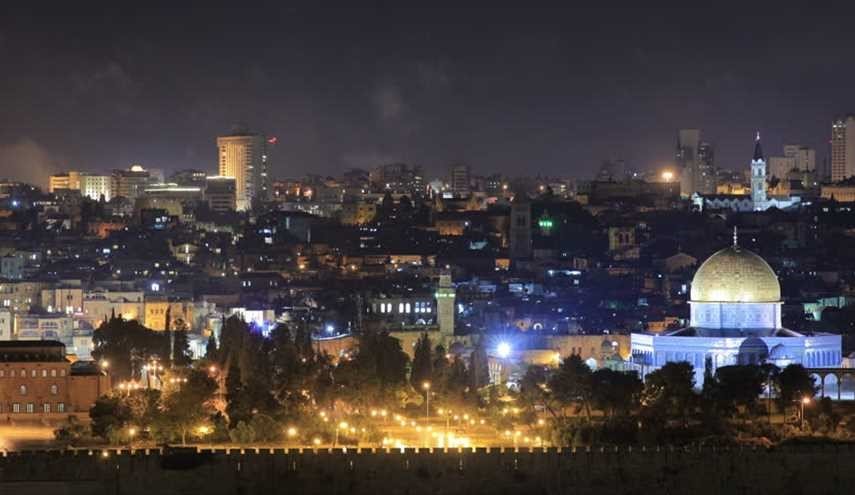 الأردن تحتج على الاحتلال الاسرائيلي بشأن القدس

