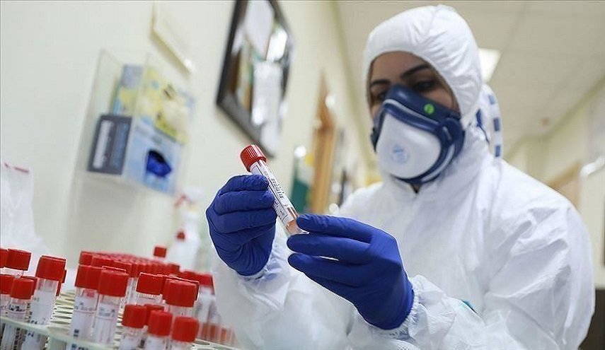 20 حالة وفاة و2353 إصابة جديدة بفايروس كورونا في فلسطين 
