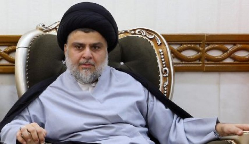 السيد الصدر يهاتف الحلبوسي والكعبي والطرفي..هذا ما دار بينهم 