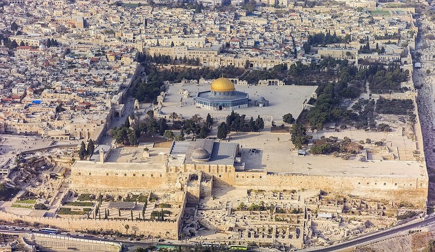 بكيرات: الأقصى مفتوح في رمضان رغم تغول الاحتلال وسياساته