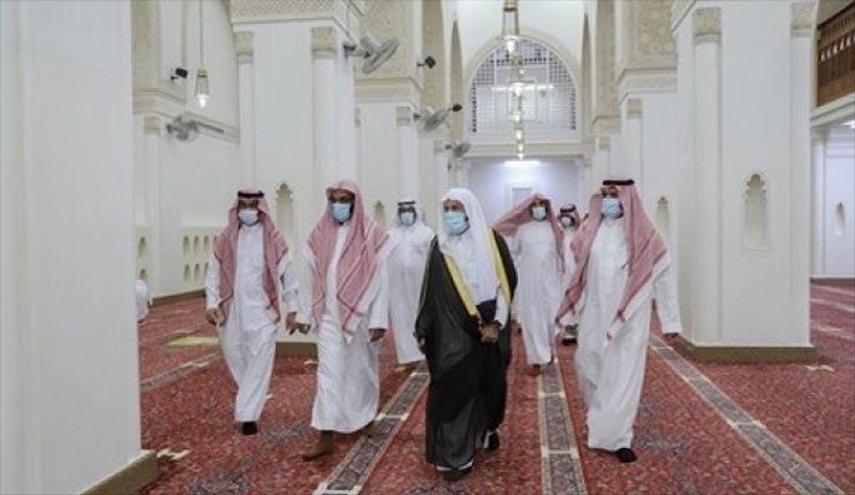 بالوثائق..السعودية تفصل أكثر من ألف خطيب تجسست عليهم بمجالسهم وبالواتساب