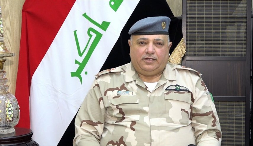 الخفاجي: لا يمكن عودة المظاهر المسلحة في سنجار 