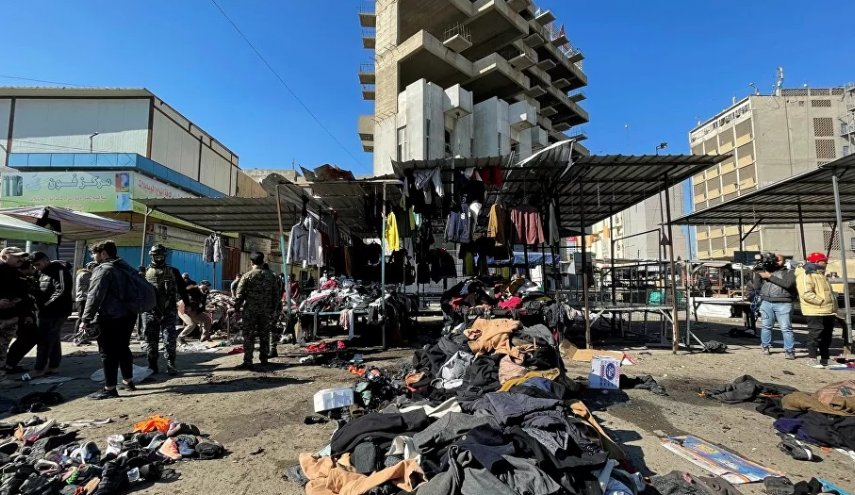 العراق: تحديد موعد إطلاق رواتب شهداء ساحة الطيران