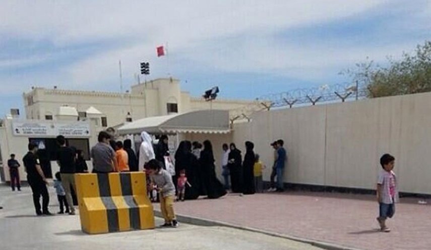 السجناء السياسيون في سجن جو يستغيثون للنجاة من فيروس كورونا