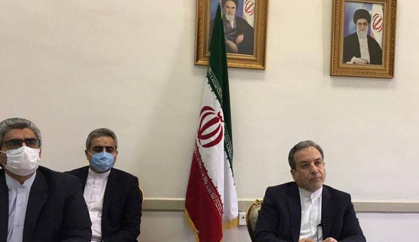عراقجي: عودة واشنطن الى الاتفاق النووي لا تحتاج الى مفاوضات