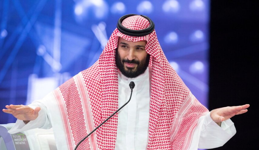 إبن فرحان یعلق على سبب امتناع بايدن عن فرض عقوبات على إبن سلمان