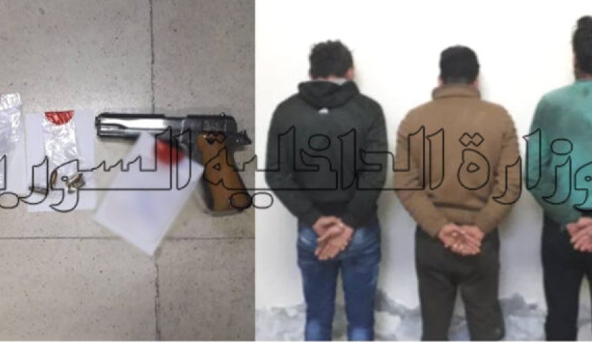 في سوريا.. قتلوا شقيقتهم ودفنوها بحجة أنها مصابة بالفيروس!!