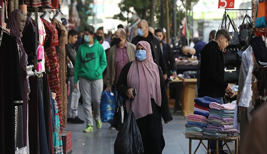 البنك الدولي يتوقع نموا بنسة 14% لاقتصاد الاردن في 2021