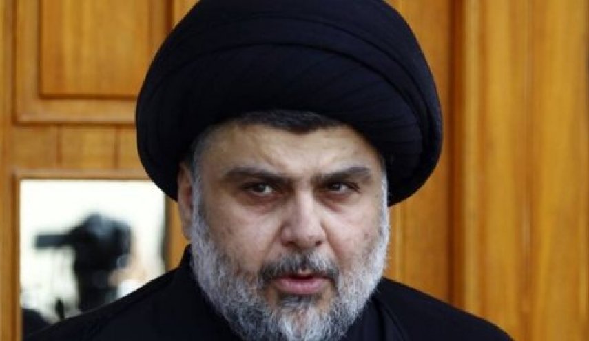 السيد الصدر يطلق مشروع الإصلاح الصناعي والزراعي