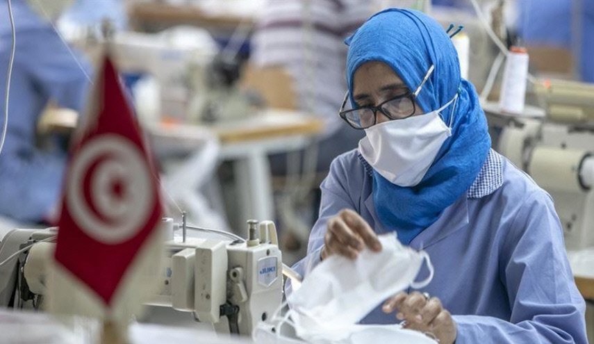 مؤشرات وبائية خطيرة بتونس وتوقعات لموجة ثالثة من كورونا